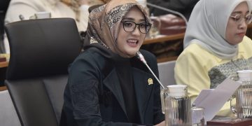 Politisi PKB Rina Sa'adah