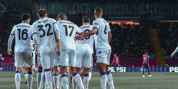 Atalanta BC vs Torino