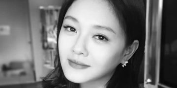 Barbie Hsu Shan Cai Meteor Garden meninggal dunia (instagram @vboz.co.id)