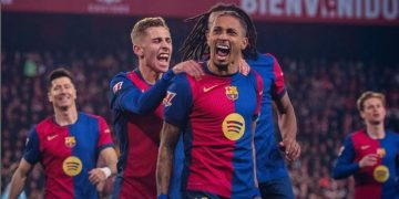 Barcelona menjamu Rayo Vallecano pada laga pekan ke-24 La Liga 2024-2025