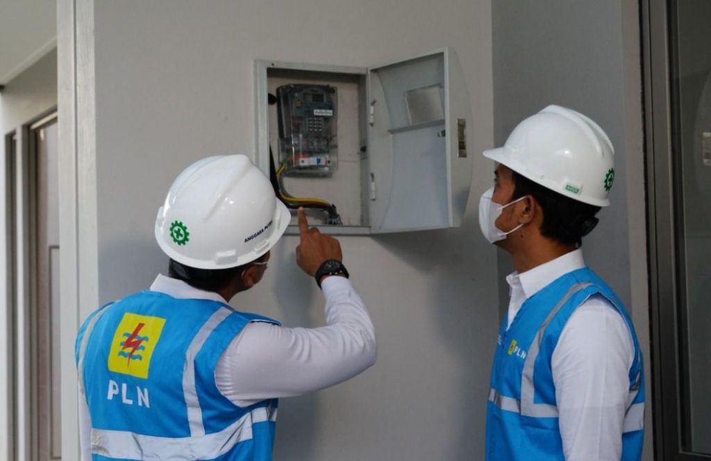 Cara mematikan suara token listrik