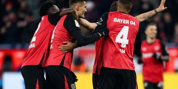 Bayer Leverkusen vs FC Koln