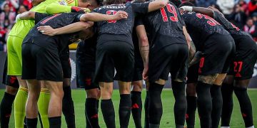 Benfica vs AS Monaco