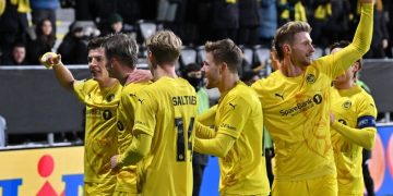 Bodo/Glimt vs FC Twente