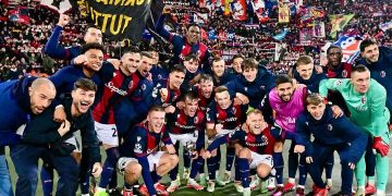 Bologna vs Como