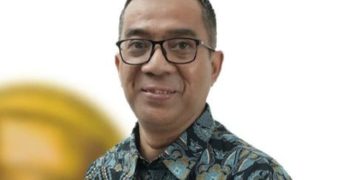Prof Brian Yuliarto akan gantikan posisi Satryo Soemantri Brodjonegoro yang kena reshuffle kabinet oleh Prabowo sebagai Mendiktisaintek. (instagram @muhammadiyah.jawabarat)