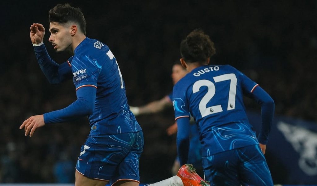 Aston Villa vs Chelsea
