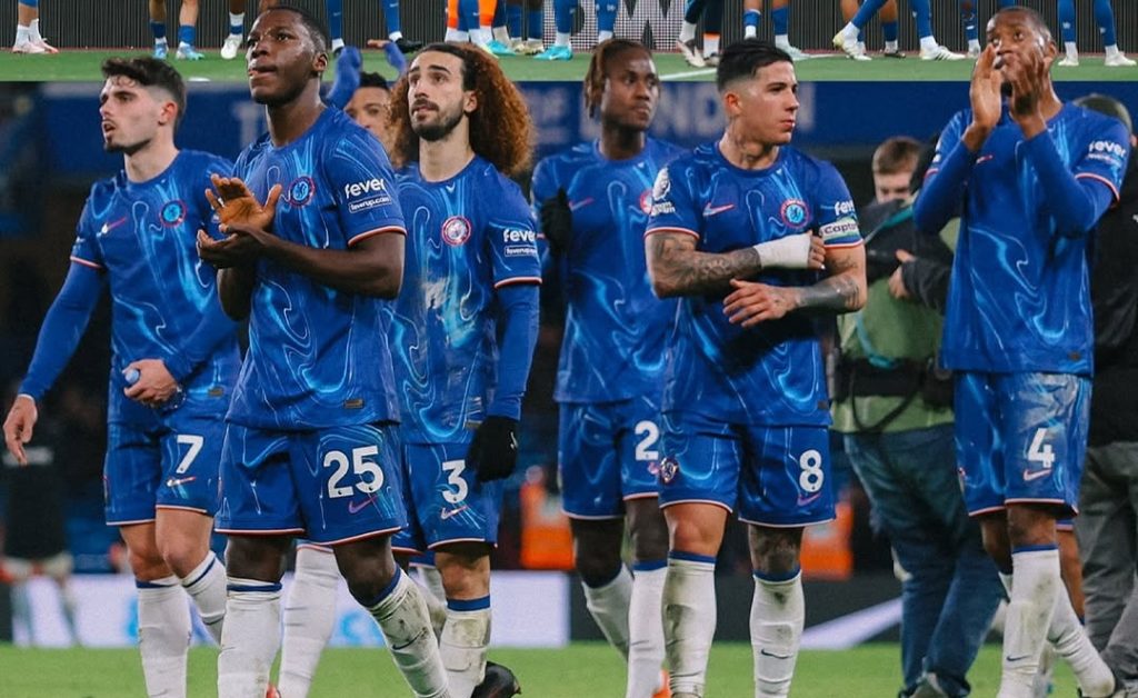 Chelsea vs Southampton