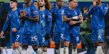 Chelsea vs Southampton