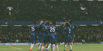 Chelsea vs West Ham United