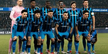 Club Brugge vs Atalanta