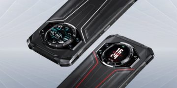 Doogee S119