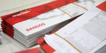 Bantuan Sosial (Dok ist)