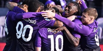 Fiorentina vs Lecce
