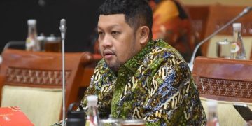 Anggota Komisi III DPR RI Abdullah