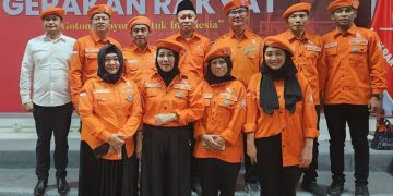 Gerakan Rakyat soal hari pahlawan nasional (Dok Istimewa)