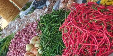 Harga Sembako (dok ist)