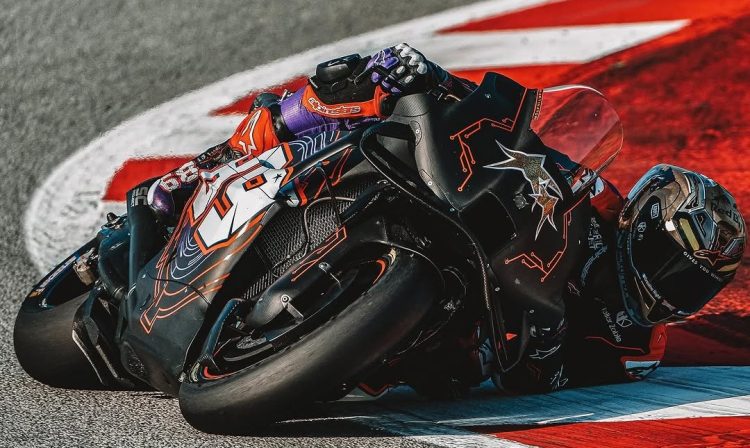 Jorge Martin
