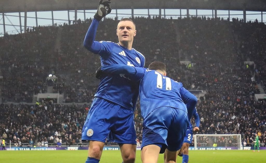 Leicester City vs Brentford