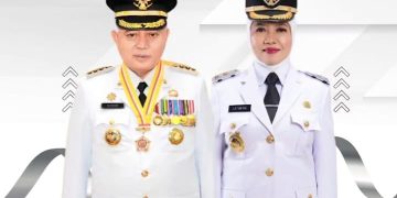 Bupati Malang, M Sanusi tetap berangkat ke Malang meski dilarang oleh Ketum PDI Perjuangan, Megawati Soekarnoputri (instagram @mbahgimbal_official)