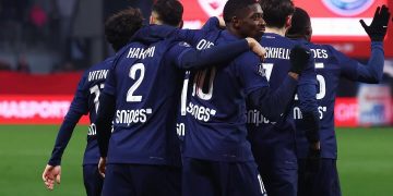 Le Mans vs Paris Saint-Germain (PSG)