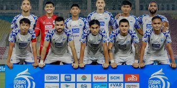 PSIS Semarang vs Dewa United