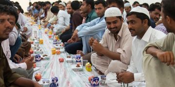 Persiapan puasa Ramadan dengan memperbanyak ibadah