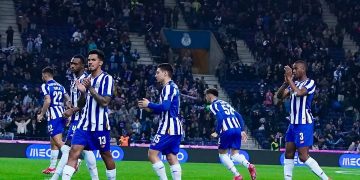 Porto vs AS Roma