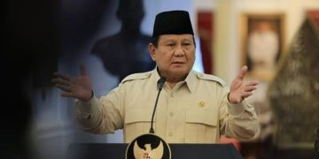 Prabowo pastikan kasus korupsi minyak Pertamina diusut tuntas