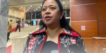 Puan Maharani angkat bicara soal I Wayan Koster Cs yang belum ikut retreat di Akmil Magelang Jawa Tengah (instagram @xtudio.media)
