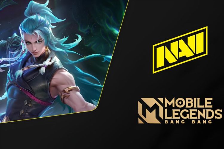 Organisasi esports yang berbasis di Ukraina Natus Vincere (NAVI) mengumumkan mengakuisisi tim esport Indonesia Rebellion Esports untuk bentuk tim Mobile Legends: Bang-Bang. (navi.gg)