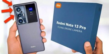 Redmi Note 13 5G HP 2 Jutaan