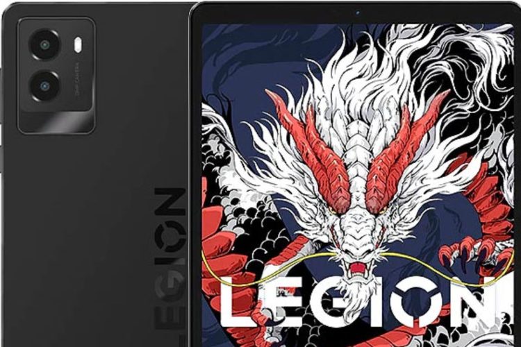 Lenovo Legion Y700 2025