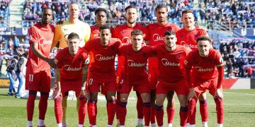 Sevilla vs Barcelona