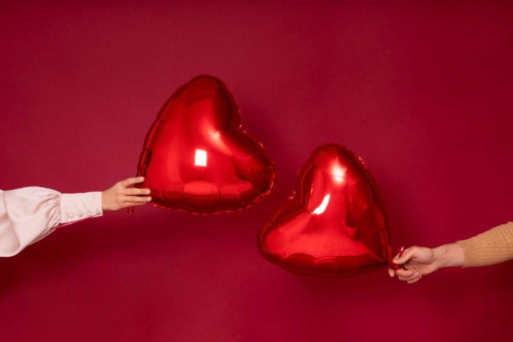 Sejarah hari valentine (Dok ist)