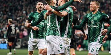 Werder Bremen vs Hoffenheim