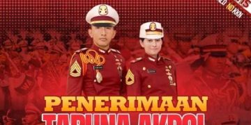 Pendaftaran Akpol
