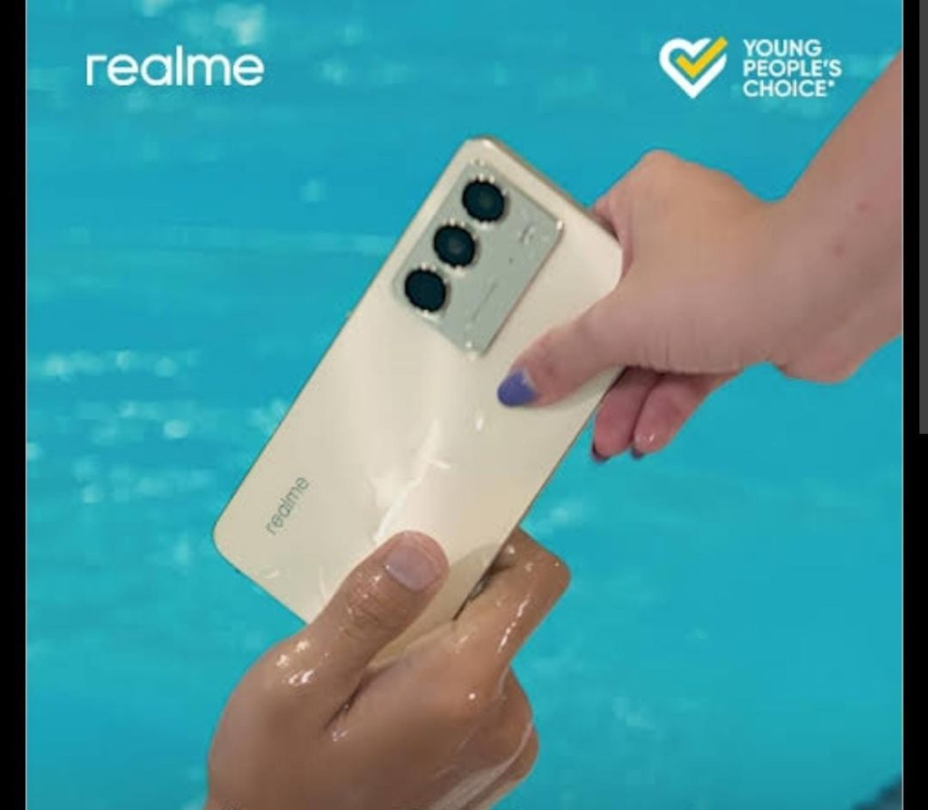 Spesifikasi Realme C75: Tangguh dengan Chipset Baru dan Fitur Tahan Air