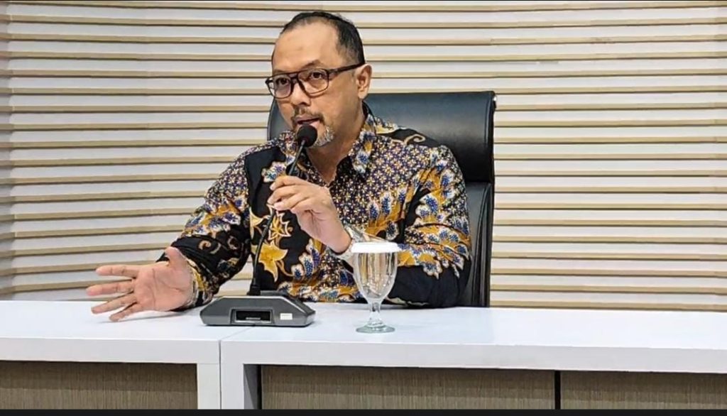 Jubir KPK Tessa Mahardika pastikan pihaknya hadir di sidang praperadilan Hasto Kristiyanto