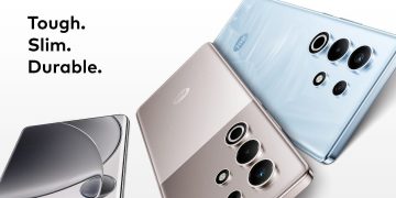 iTel S25 Ultra: Gebrakan Baru di Kelas Smartphone 2 Jutaan