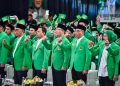 Kader PPP Diperintahkan untuk Selalu Dukung Pemerintahan Prabowo-Gibran