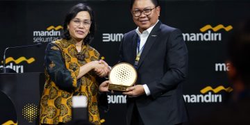 Mandiri Investment Forum 2025: Strategi Investasi dan Inovasi