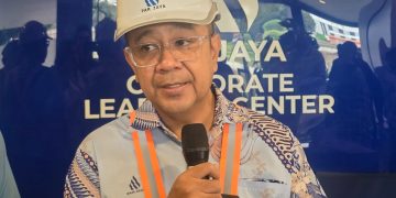 PAM Jaya Pastikan akan Perluas Program Bantuan Tandon Air untuk Wilayah Low Supply