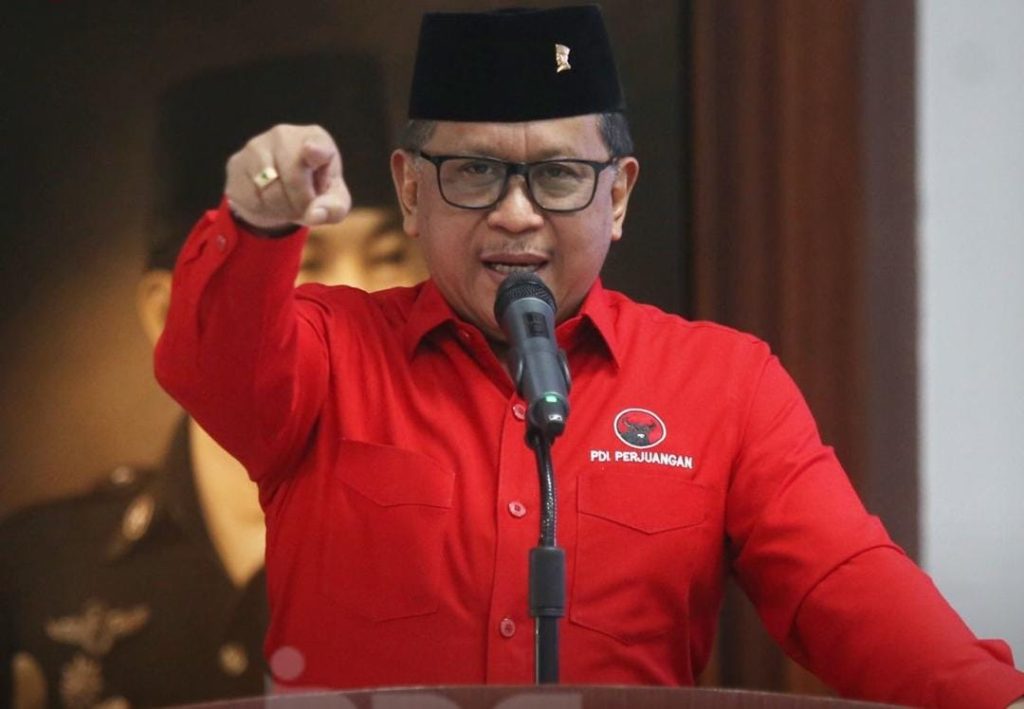 Sekjen Hasto Kristiyanto pastikan hadiri pada pemeriksaan Kamis 20 Februari 2025