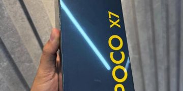 Spesifikasi dan Harga POCO X7 Pro 5G