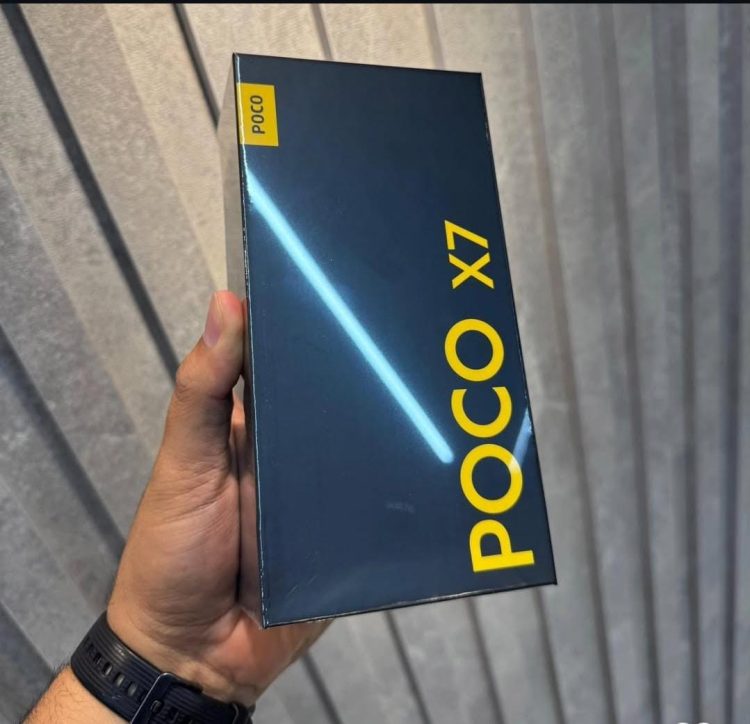 Spesifikasi dan Harga POCO X7 Pro 5G