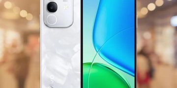 Spesifikasi Vivo Y29 4G Resmi Rilis di Indonesia