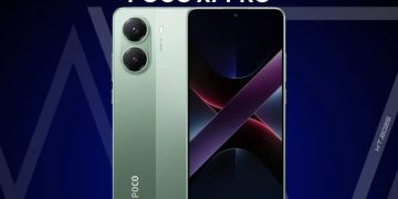 Poco X7 Pro Resmi Dirilis di Indonesia, Usung Dimensity 8400-Ultra