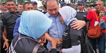 PT Sritex Resmi Ditutup, Dirut: Kami Berduka