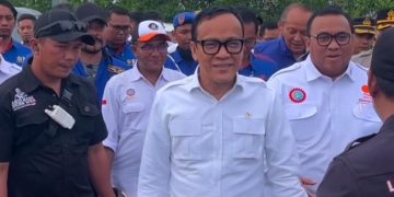 Wamenaker Janji Beri Kerjaan 12.000 Karyawan PT Sritex yang Terkena PHK